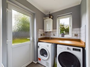 Utility Room- click for photo gallery